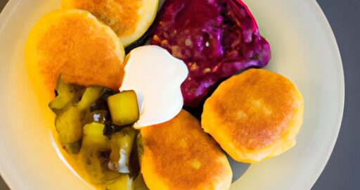 Knedlo zelo vepřo knedlo zelo