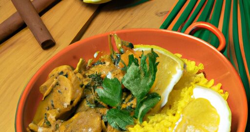 Grilované zeleninové tajine