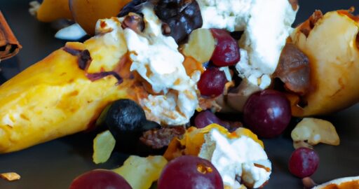 Hovězí na švestkovou omáčku