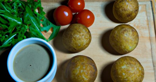 Knedlo-zelo-vepřo-zapečené s bramborovým pyré