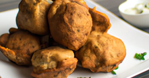 Knedlík s vepřovým masem a zelím