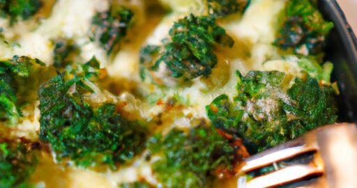 Brokolicové placky s čedarovým sýrem