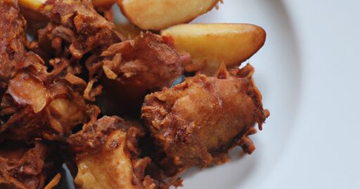 Hovězí s knedlíkem a špenátem.