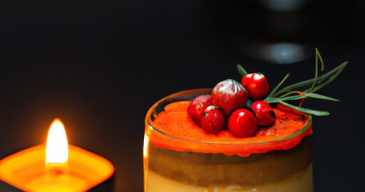 Svíčková na způsob 2021.