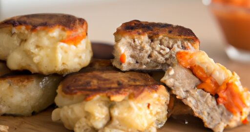 Knedlo-zelo-vepřo-z chleba