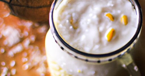 Kuřecí maso s kokosovým mlékem