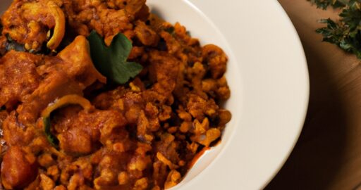 Ratatouille s quinoou