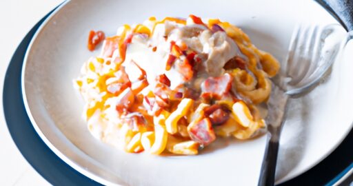 Rybník Carbonara