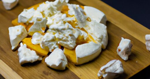 Kanecioni s ricottou a špenátem