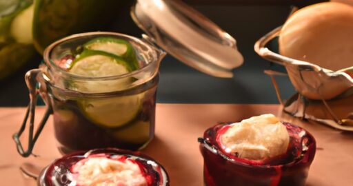 Hrustkrát s bramborovou kaší a šťouchanými hrášky