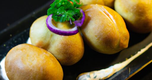 Knedlo, zelo, vepřo lahůdka