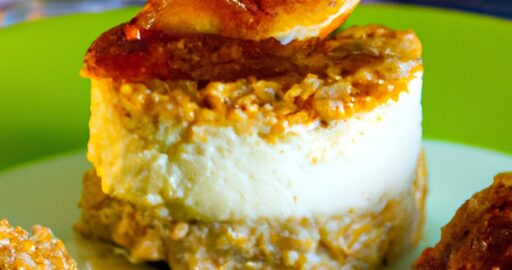 Grilované kukuřice se sýrem.