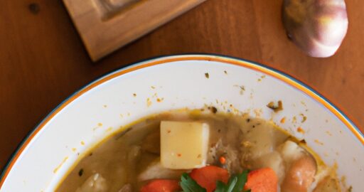 Jednoduché cibulové kroužky