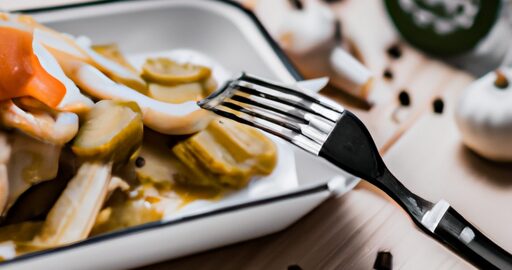 Parmezánová cuketa s bazalkou