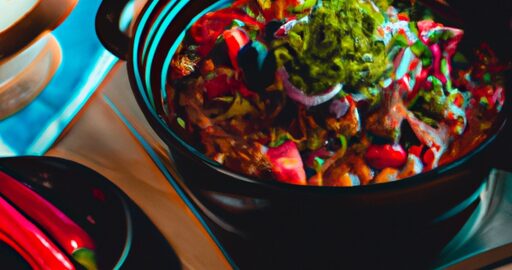 Grilovaná kuřecí křidélka Buffalo