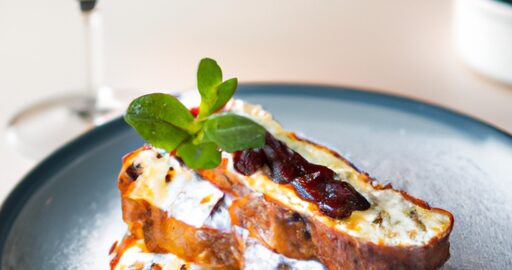 Hovězí s omáčkou a šťouchanými brambory