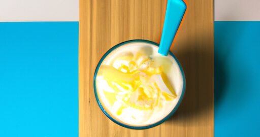 Rajčatová polévka s kokosem