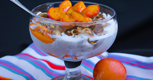 Cizrna s kokosovým mlékem a batáty