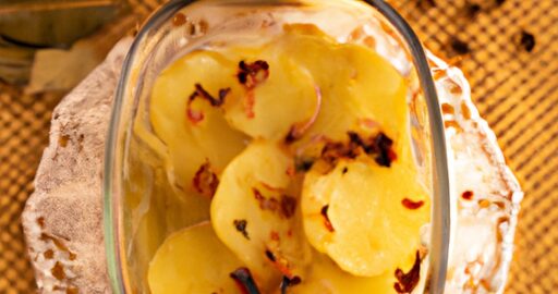 Hovězí na smetaně se slaninou