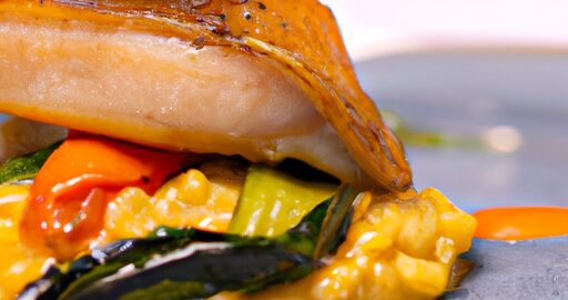 Kuřecí Marengo s olivami a rýží