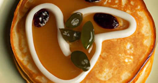 Jablečno-ovesné sušenky