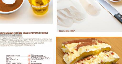 Tiramisu domácí recept