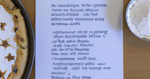 Tarta de Santiago recept