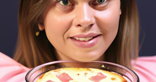 Quiche Lorraine bez křusty