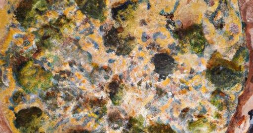 Brokolicový quiche s fazolovým těstem