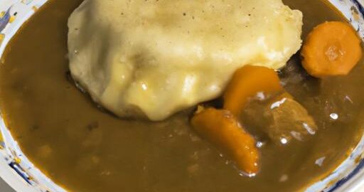 Hovězí na kulajdě a knedlík