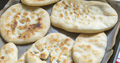 Křupavý bramborový plác