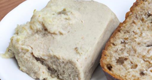 Kuřecí paštika s brandy