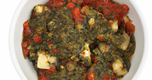 Ratatouille s bylinkovým pestem a česnekem