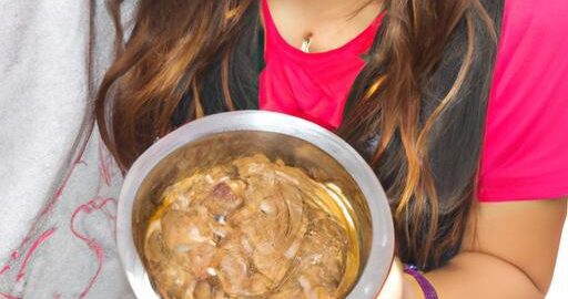 Svíčková na kelímku biograf – Marinovaná hovězí svíčková na kelímku