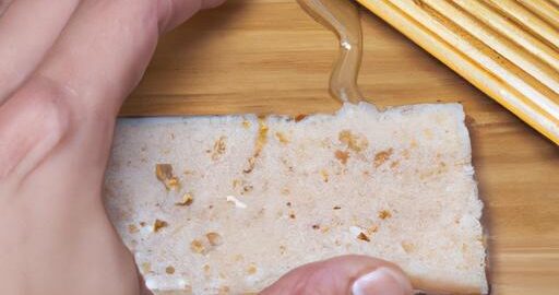 Tempura syrové rybí filé