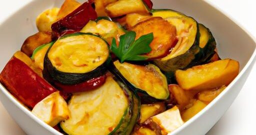 Ratatouillečeský název