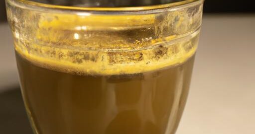 Domácí masala chai čaj