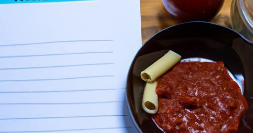 Ragu alla bolognese recept