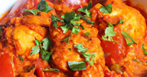 Rajčatový Paneer Masalačeřčejejichbrakkříeš