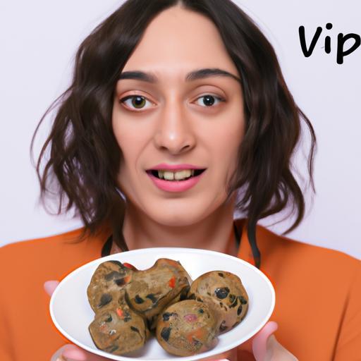 Veganské čočkové karbanátky s bylinkami