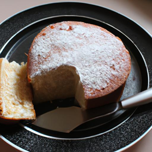 Kutnohorský cukrářský dort s marcipánem