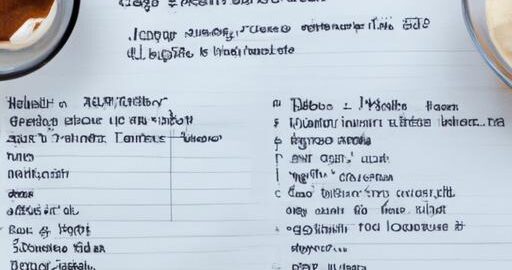 Recept na domácí tiramisu