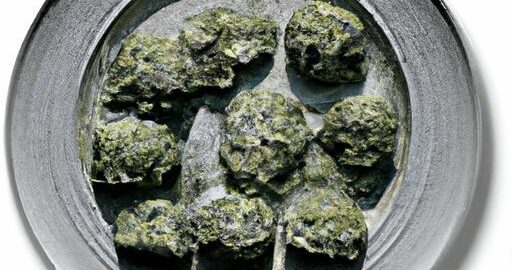 Knedlo-vejvar se špenátem