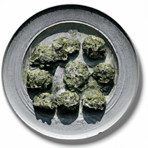 Knedlo-vejvar se špenátem