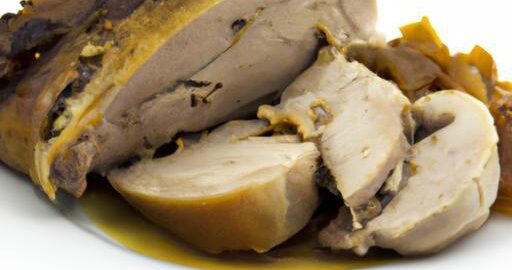 Svíčková na brazilský způsob