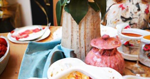 Lazaně s parmskou šunkou