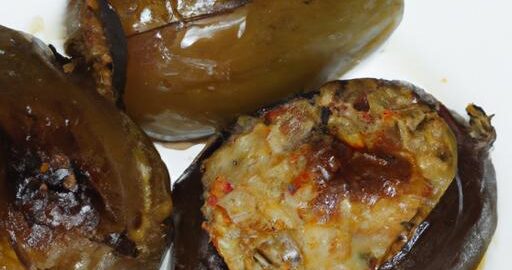 Chuťová bomby z lilků