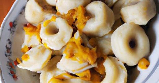 Vepřo knedlo zelo brambory