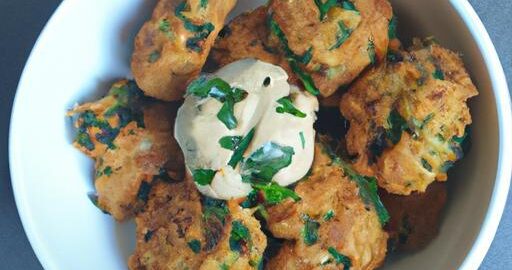 Rajská omáčka s tofu knedlíky