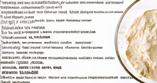 Tiramisu’s recept z Itálie